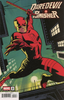 Daredevil Punisher The Devil's Trigger #02 1:25 Michael Cho Var