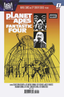 Planet of the Apes Vs Fantastic Four #01 Phil Noto Var Comics Marvel Comics