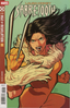 Laura Kinney Sabretooth #01 Yagawa Var Comics Marvel Comics