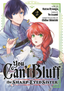 You Can't Bluff the Sharp-Eyed Sister GN 02 Trades/Hard Covers Kodansha Comics