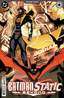 Batman Static Beyond #01 2nd Ptg Comics DC Comics