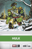 Incredible Hulk (2023) #29 1:50 Trimpe Var Comics - Back Issues Marvel Comics