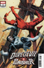 Daredevil Punisher The Devil's Trigger #03 Davide Paratore Var Comics Marvel Comics