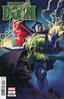 Dungeons of Doom #02 1:25 Partha Pratim Var Comics Marvel Comics