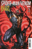 Amazing Spider-Man Venom Death Spiral #01 Skan Srisuwan Var Comics Marvel Comics