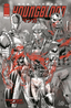Youngblood (2025) #01 Liefeld "Manga" Var Comics Image Comics