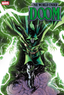 One World Under Doom #08 Cappuccio Var Comics - Back Issues Marvel Comics