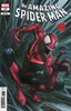 Amazing Spider-Man (2025) #17 Clayton Crain Var