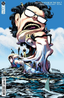 Nice House By the Sea #07 Javier Rodriguez Var Comics DC Comics