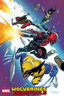 Wolverines and Deadpools #02 1:25 Coello Var Comics - Back Issues Marvel Comics