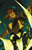 Hello Halloween #01 1:10 De Iulis Var Comics - Back Issues Boom! Entertainment
