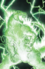Godzilla Kai-Sei Era #07 1:50 Clayton Crain Var Comics IDW