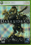 Darksiders Video Games Microsoft