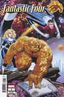 Fantastic Four (2025) #03 1:50 Arthur Adams Var Comics - Back Issues Marvel Comics