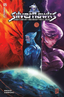 SilverHawks (2025) #05 Moss Var Comics - Back Issues Dynamite Entertainment