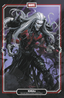 Knull #01 Clayton Crain Var Comics Marvel Comics