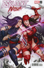 Psylocke Ninja #02 InHyuk Lee Var Comics Marvel Comics