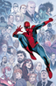 Ultimate Spider-Man (2024) #24 1:100 Marco Checchetto Var Comics Marvel Comics