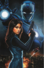 Iron Man (2026) #01 1:25 Ivan Talavera Var Comics Marvel Comics