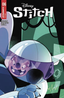 Stitch #06 George Kambadais Var Comics Dynamite Entertainment