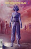 Walking Dead Deluxe #131 Stefano Gaudiano Var Comics Image Comics