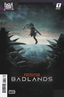 Predator Badlands #01 "Movie" Var Comics - Back Issues Marvel Comics