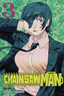 Chainsaw Man GN 03 Trades/Hard Covers Viz Media