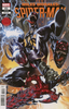Miles Morales Spider-Man (2022) #41 Francesco Manna Var Comics Marvel Comics