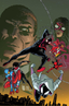 Amazing Spider-Man Spider-Versity #01 1:50 Giuseppe Camuncoli Var Comics Marvel Comics