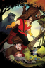 Disney Villains Gaston #02 1:10 David Cousens "Virgin" Var Comics Dynamite Entertainment