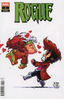 Rogue (2026) #01 Skottie Young Var Comics Marvel Comics