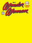 Wonder Woman (1942) #001 Facsimile Edition (2026) Edition "Blank" Var Comics DC Comics