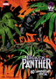 Black Panther 60th Anniversary Special #01 Steve Rude Var Comics Marvel Comics