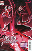 Vision & The Scarlet Witch (2025) #05 "Marvel Mystic Mayhem" Var Comics - Back Issues Marvel Comics