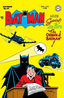 Batman (1940) #047 Facsimile Edition Bob Kane "Foil" Var Comics - Back Issues DC Comics