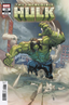 Incredible Hulk (2023) #28 1:25 Andrei Bressan Var Comics - Back Issues Marvel Comics