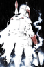 Star Wars Boba Fett Black White & Red #01 1:100 Andrews Var Comics Marvel Comics