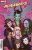 Runaways (2025) #04 Souza Var Comics - Back Issues Marvel Comics
