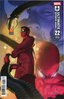 Ultimate Spider-Man (2024) #22 Taurin Clarke Var Comics Marvel Comics