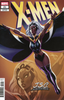 X-Men (2024) #21 J Scott Campbell Var Comics - Back Issues Marvel Comics