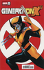 Generation X-23 #01 Lee Garbett Var Comics Marvel Comics