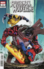 Spider-Man & Wolverine (2025) #05 1:25 Cory Smith Var Comics - Back Issues Marvel Comics
