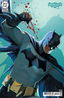 Detective Comics (2016) #1102 Hans Var Comics DC Comics