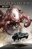 Supernatural (2025) #04 Comics Dynamite Entertainment
