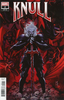 Knull #02 1:25 Martin Coccolo Var Comics Marvel Comics