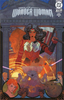 Absolute Wonder Woman Annual #01 Hayden Sherman Var Comics DC Comics