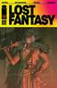 Lost Fantasy #03 1:25 Dalton James Rose Var Comics - Back Issues Image Comics