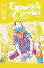 Exquisite Corpses #07 Michael Walsh "Polybagged w/ Card" Var Comics Image Comics