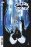 Cloak or Dagger #02 David Baldeon Var Comics - Back Issues Marvel Comics