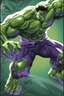 Incredible Hulk (2023) #28 1:100 J Scott Campbell Var Comics - Back Issues Marvel Comics